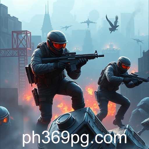 Exploring the Thrilling World of Action Games: A Dive into PH369