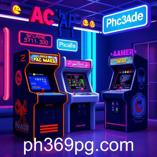 Exploring the Exciting World of Arcade Games