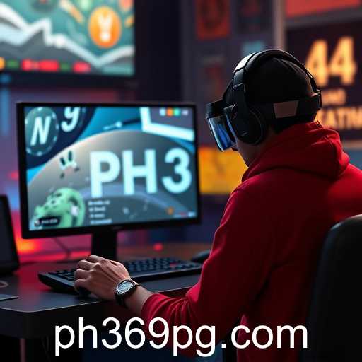Digital Evolution in Gaming: PH369's Innovative Approach