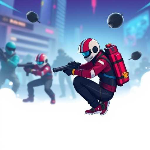 Gaming in a Transforming Digital Era
