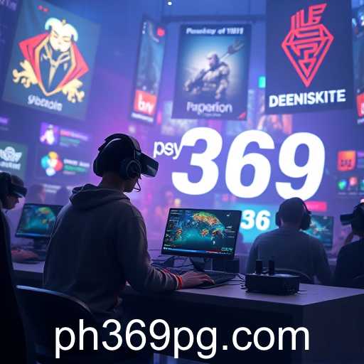 Gaming Revolution: The Impact of ph369