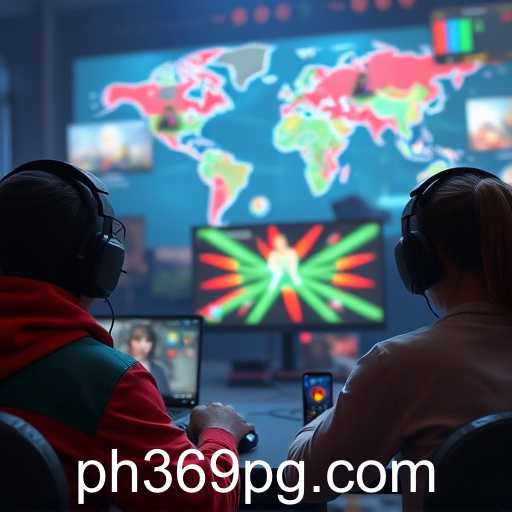 The Impact of Online Gaming in 2025