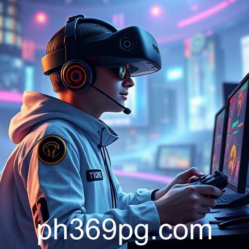 The Rise of PH369 in Digital Gaming