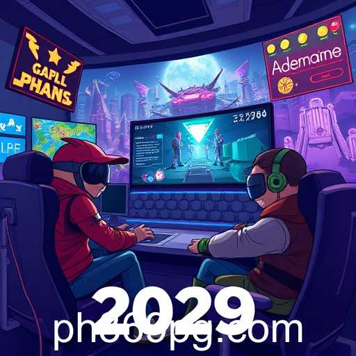 The Rise of PH369: A Game Platform Revolution