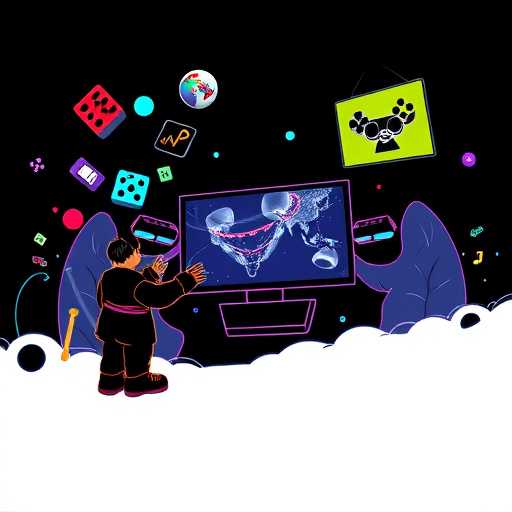 The Rise of PH369: Revolutionizing the Gaming Landscape