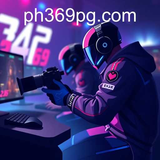 The Rise of PH369: Revolutionizing Online Gaming