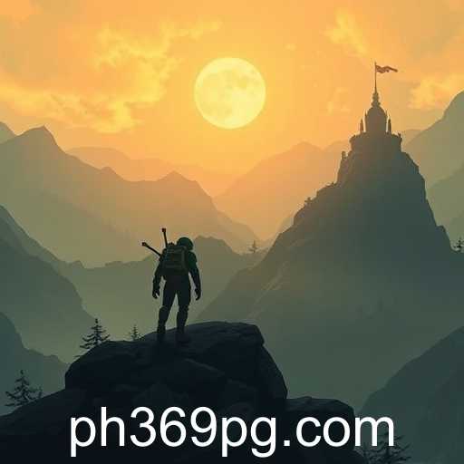 The Rise of PH369 in Online Gaming
