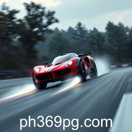 The Thrill of Racing Games: Speed, Skill, and Competition