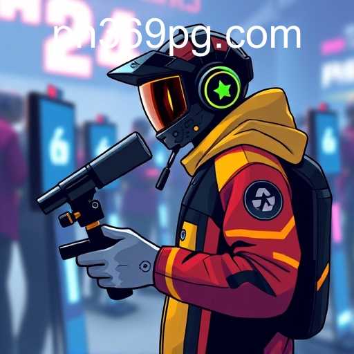 The Rise of Ph369 in the Gaming World