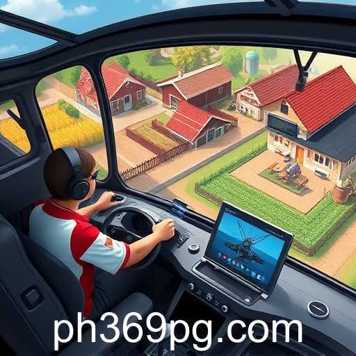 The Rise of PH369 in Global Gaming