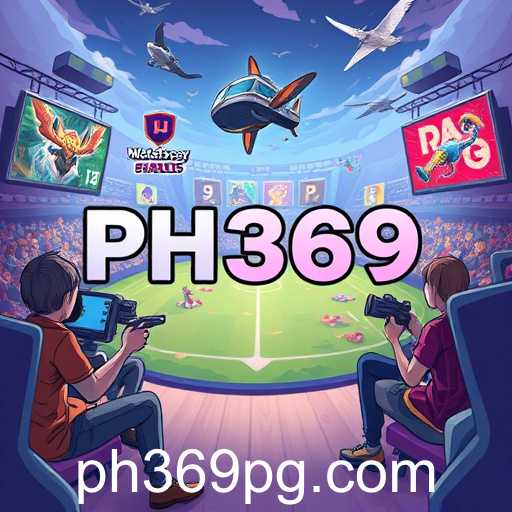 The Rise of PH369 in Gaming Culture