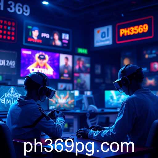 Rise of PH369 in Gaming Sphere