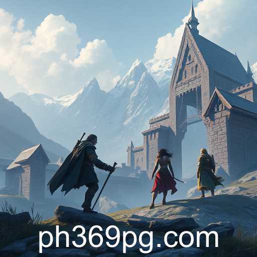 Explore Boundless Worlds: The Allure of Role-Playing Games