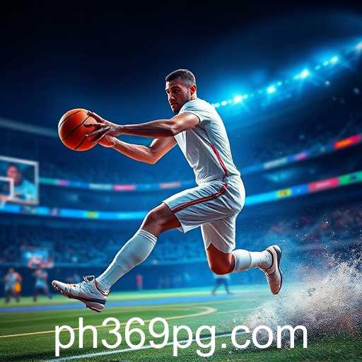 Exploring the Dynamic World of Online Sports Games with 'ph369'