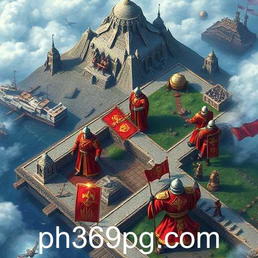 Exploring the Thrilling World of Strategy Games: A Deep Dive